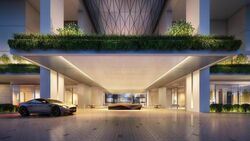Boulevard 88 (D10), Apartment #509192941
